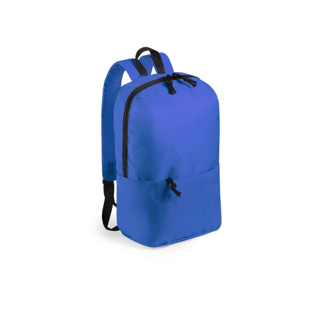 Galpox Leisure Backpack – Durable and Practical Backpacks for Irish Organisations