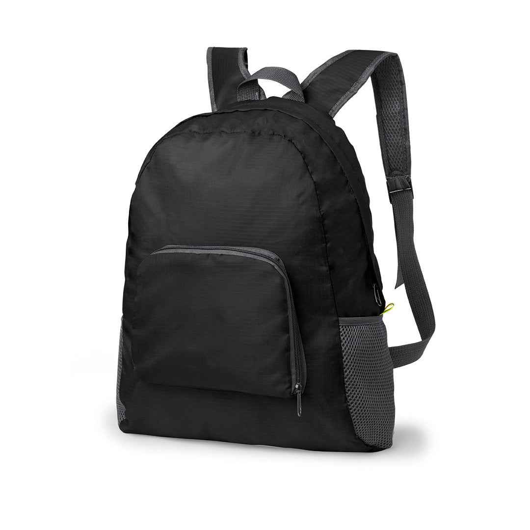 Mendy Folding Backpack - Durable and Practical Carry Solution