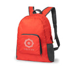 Mendy Folding Backpack - Durable and Practical Carry Solution