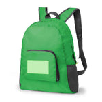 Mendy Folding Backpack - Durable and Practical Carry Solution