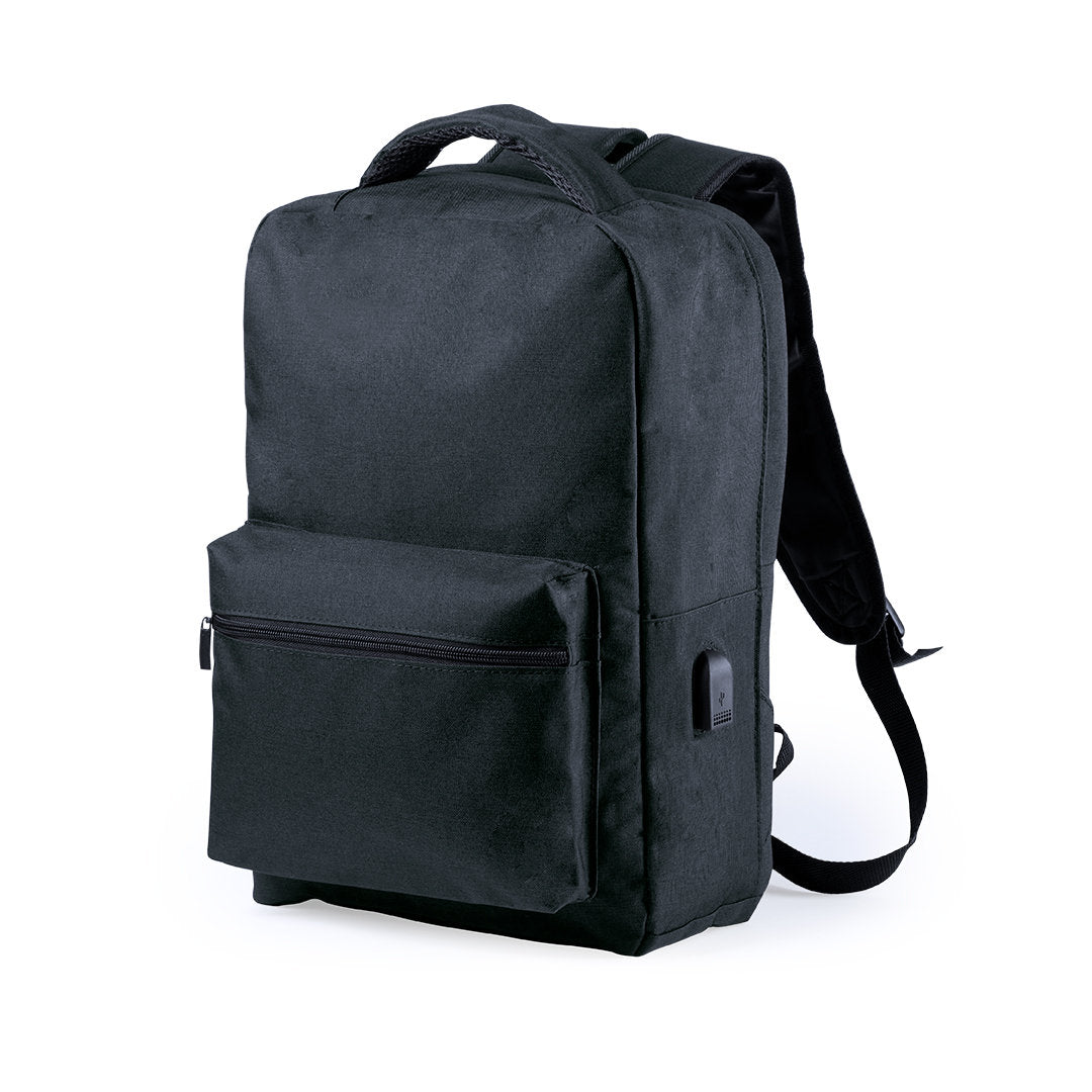 Komplete Anti Theft Backpack – Secure and Versatile Carrying Solution