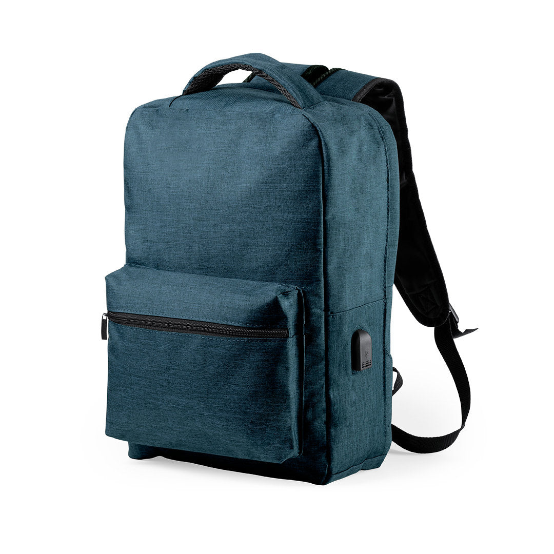 Komplete Anti Theft Backpack – Secure and Versatile Carrying Solution