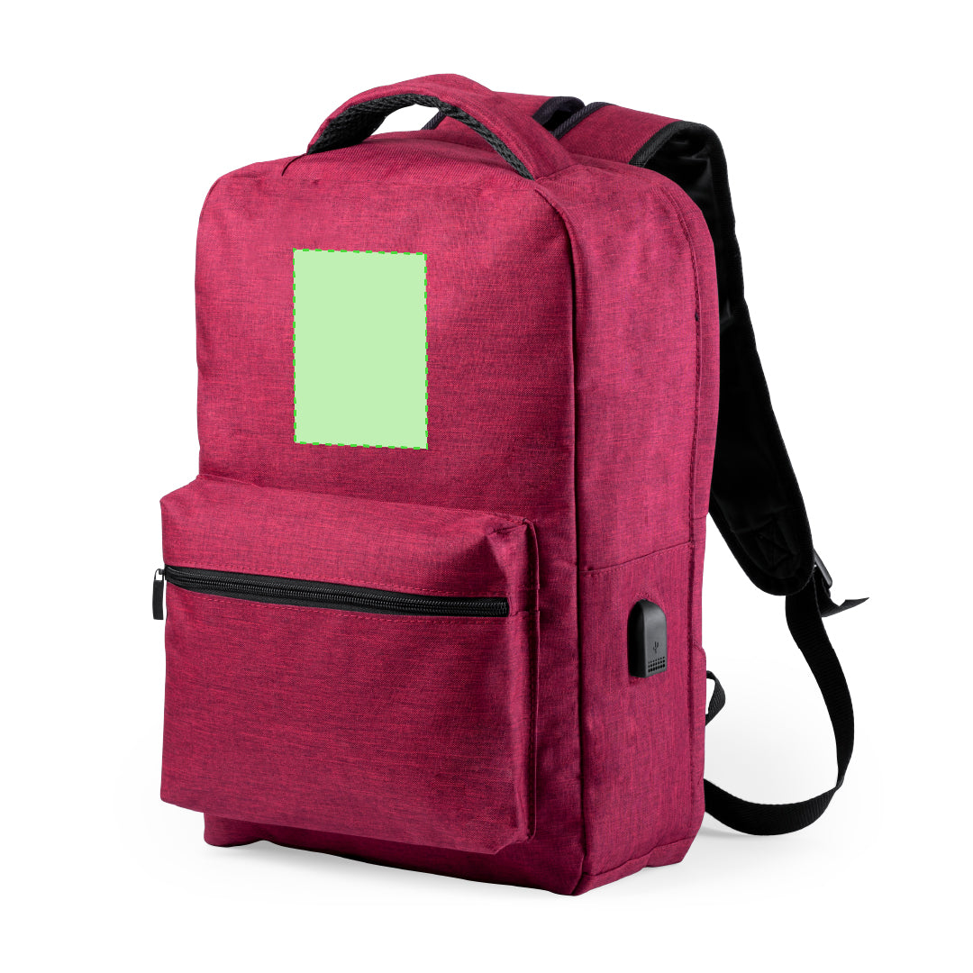 Komplete Anti Theft Backpack – Secure and Versatile Carrying Solution