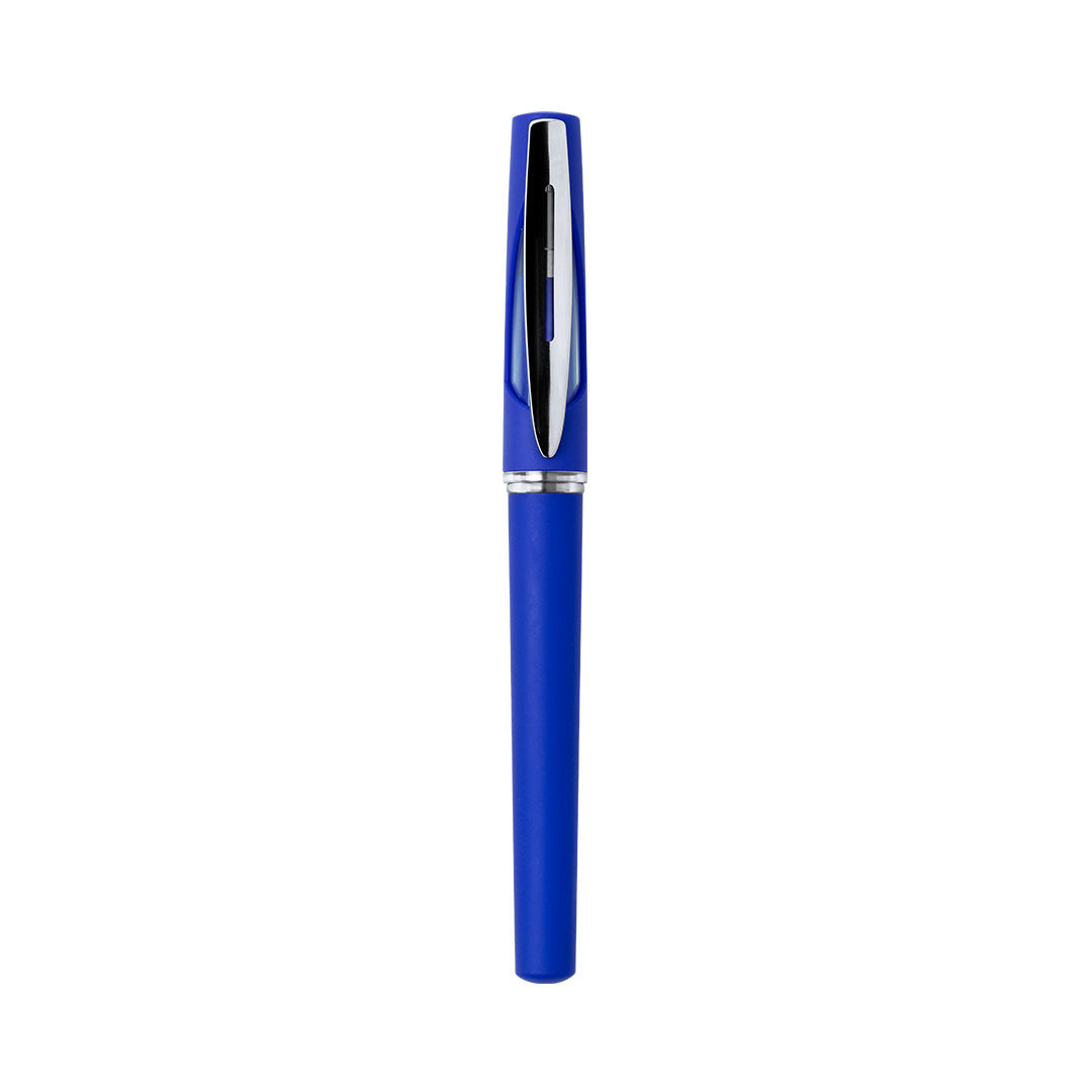 Kasty Hood Roller Pen - Durable and Vibrant Writing Instrument for Bulk Orders