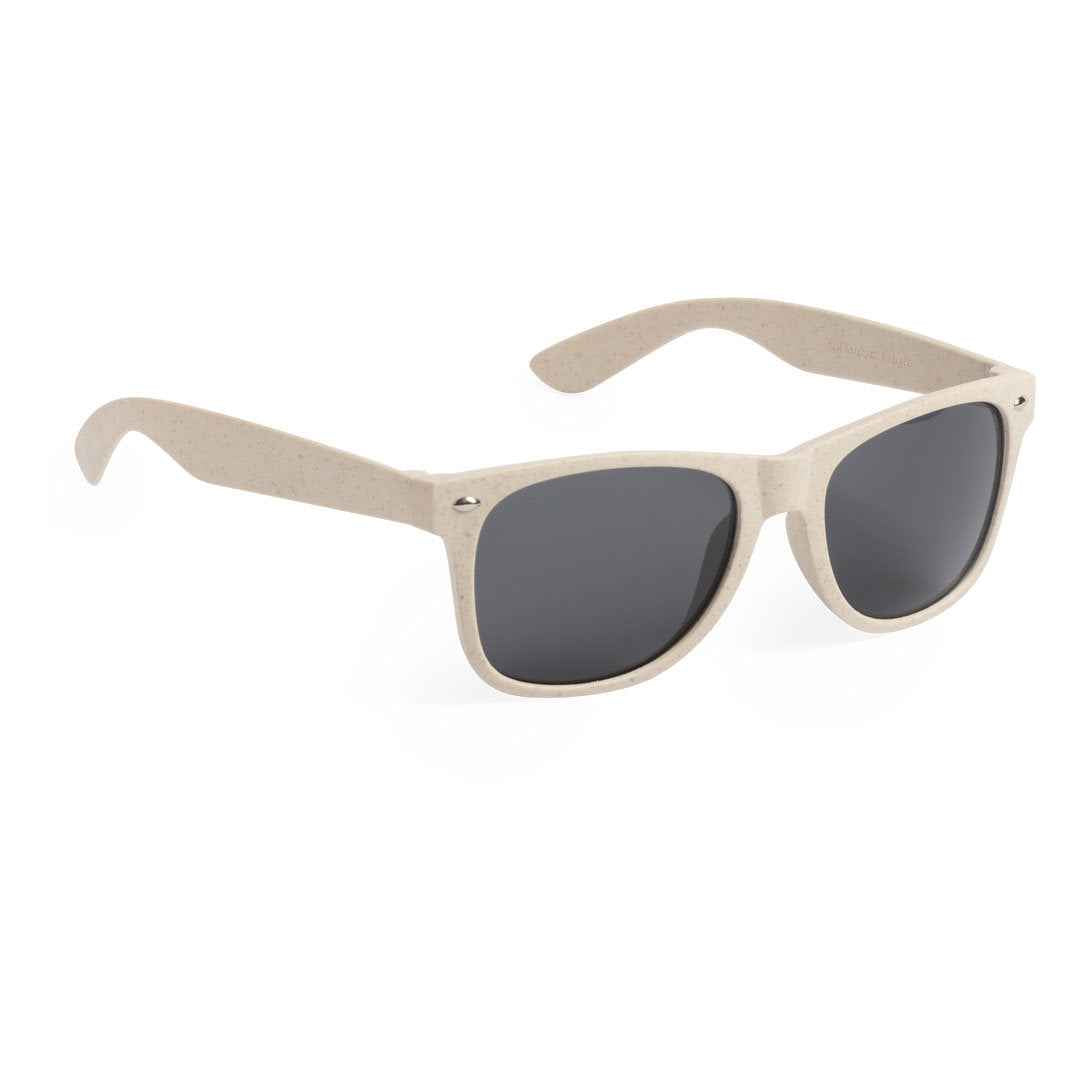 Kilpan Bamboo Sunglasses – Sustainable UV400 Protection