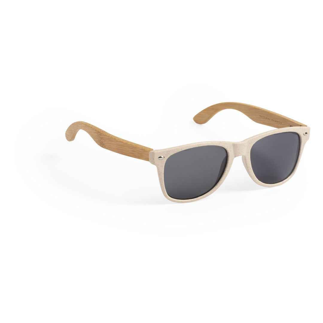 Tinex Bamboo Sunglasses – Stylish, Sustainable UV400 Protection