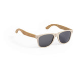 Tinex Bamboo Sunglasses – Stylish, Sustainable UV400 Protection