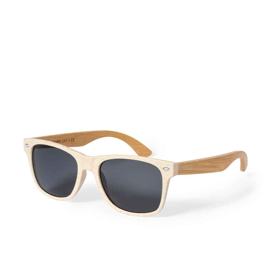 Tinex Bamboo Sunglasses – Stylish, Sustainable UV400 Protection