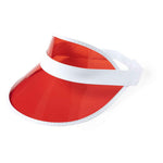 Narim PVC Visor – Durable and Stylish UV Protection Visor