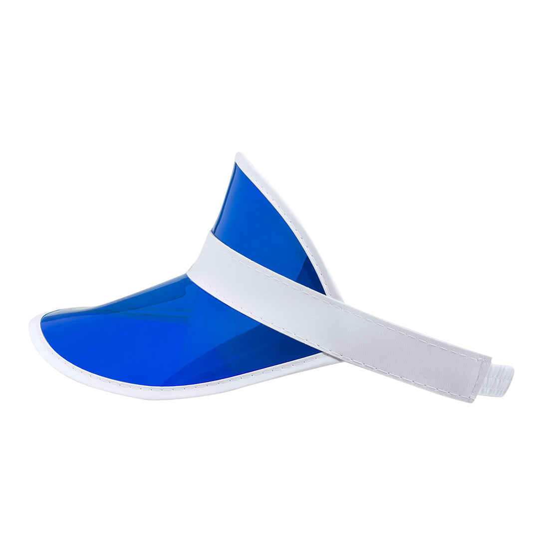 Narim PVC Visor – Durable and Stylish UV Protection Visor