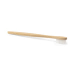 Lencix Bamboo Toothbrush – Eco-Friendly Personal Care from Fou Tees Ireland