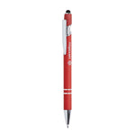 Lekor Ball Pen – Stylish Aluminium Pen for Bulk Orders | Fou Tees Ireland