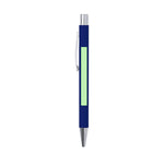 Blavix Ball Pen – Elegant Aluminium Pen with Rubber Finish for Bulk Orders
