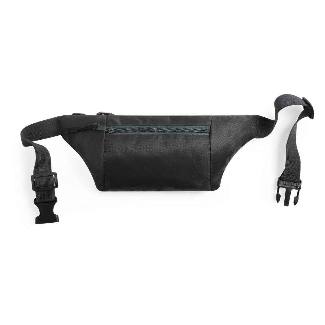 Mendel Waist Bag – Durable Ripstop Waist Bag for Sport and Leisure | Fou Tees Ireland