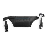 Mendel Waist Bag – Durable Ripstop Waist Bag for Sport and Leisure | Fou Tees Ireland
