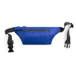 Mendel Waist Bag – Durable Ripstop Waist Bag for Sport and Leisure | Fou Tees Ireland