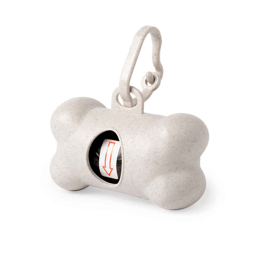 Leiren Pet Bag Dispenser – Sustainable and Practical for Irish Businesses