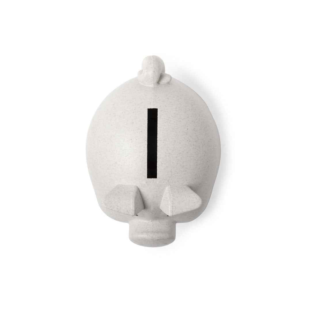 Darfil Piggy Bank - Sustainable Kids Saving Solution by Fou Tees Ireland