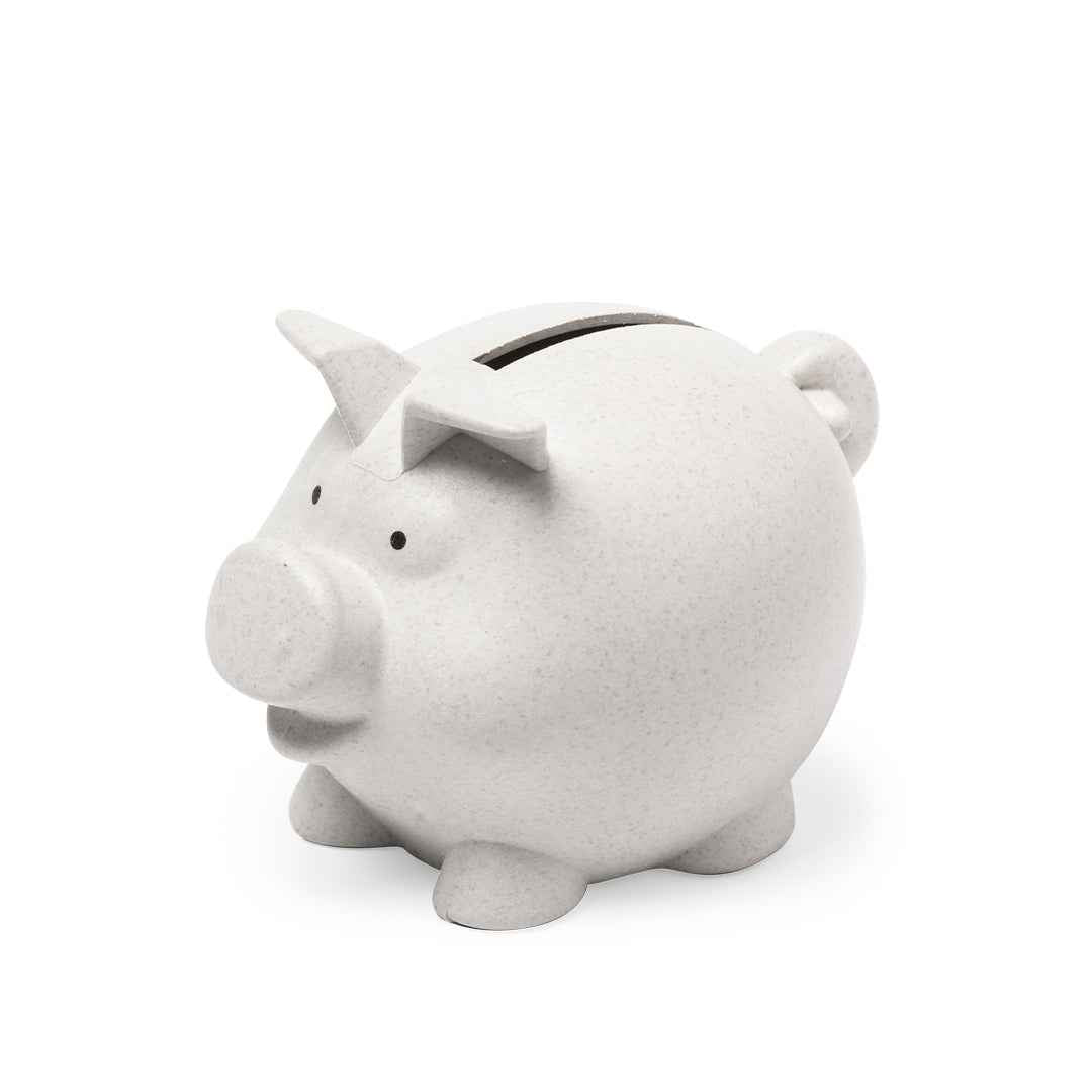 Darfil Piggy Bank - Sustainable Kids Saving Solution by Fou Tees Ireland