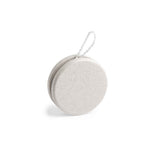 Runux Bamboo Yo-Yo – Sustainable Classic Toy for Promotional Use