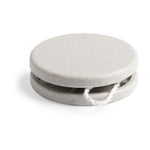 Runux Bamboo Yo-Yo – Sustainable Classic Toy for Promotional Use