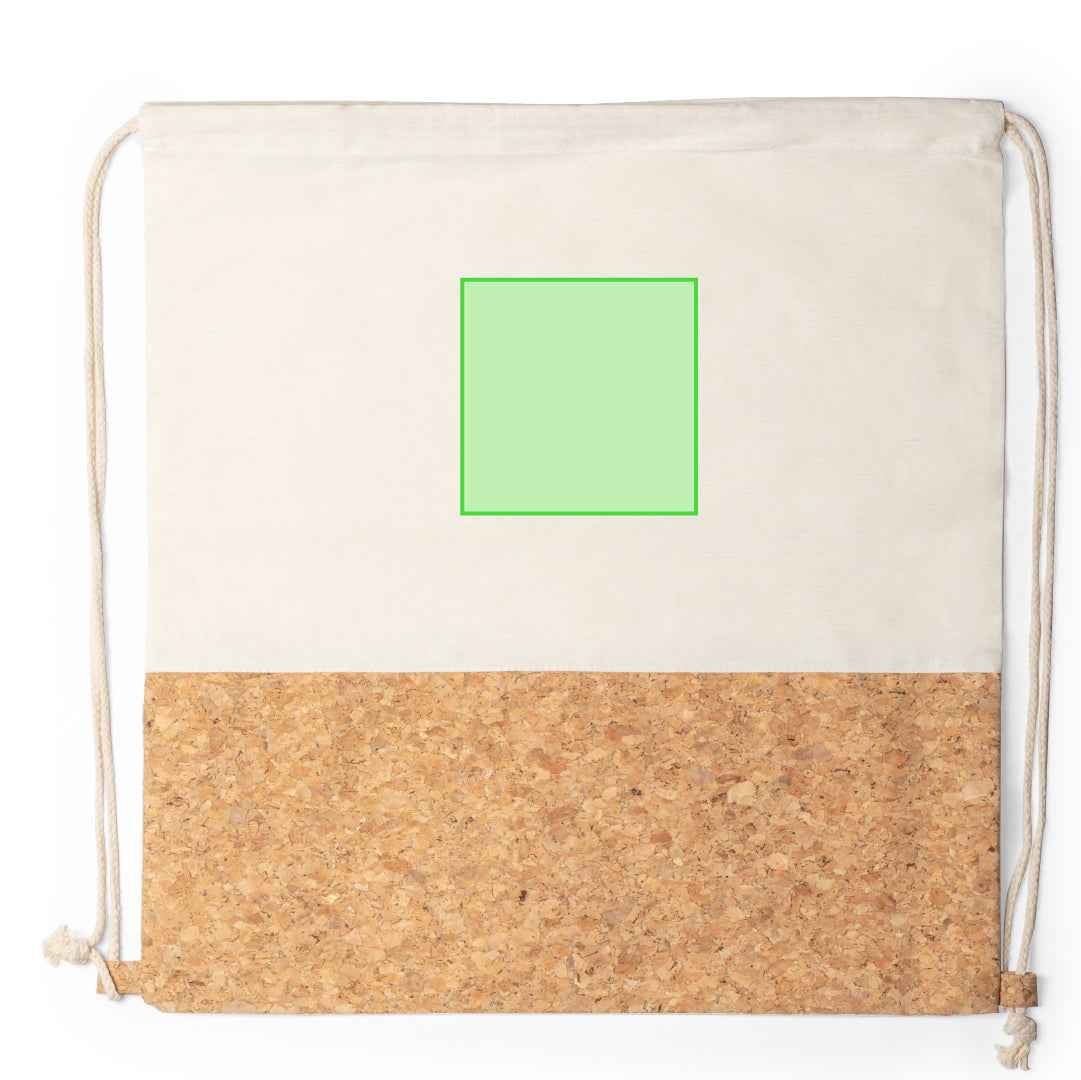 Galsin Drawstring Backpack – Sustainable and Practical Carry Solution