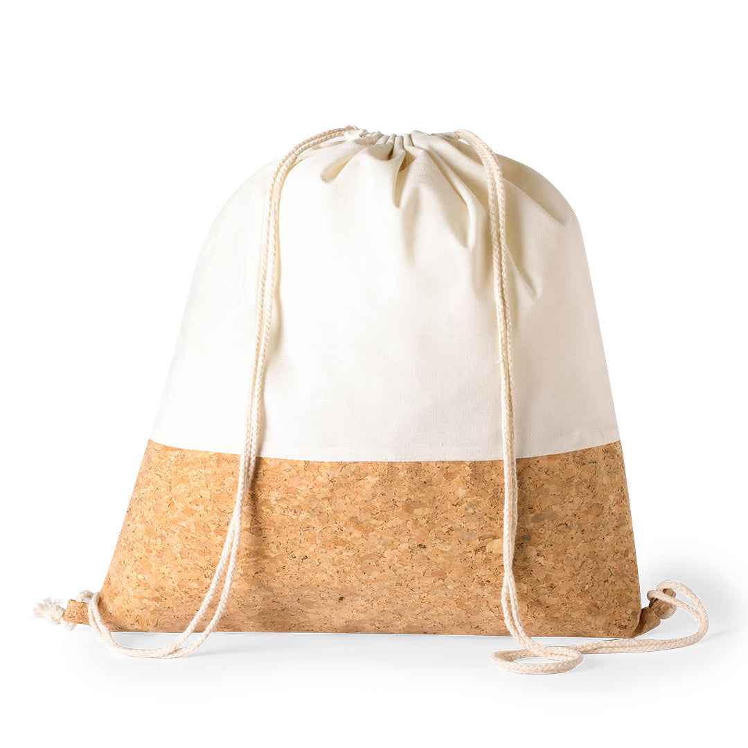 Galsin Drawstring Backpack – Sustainable and Practical Carry Solution