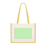 Rotin Laminated Jute Bag – Durable and Sustainable Tote for Irish Businesses