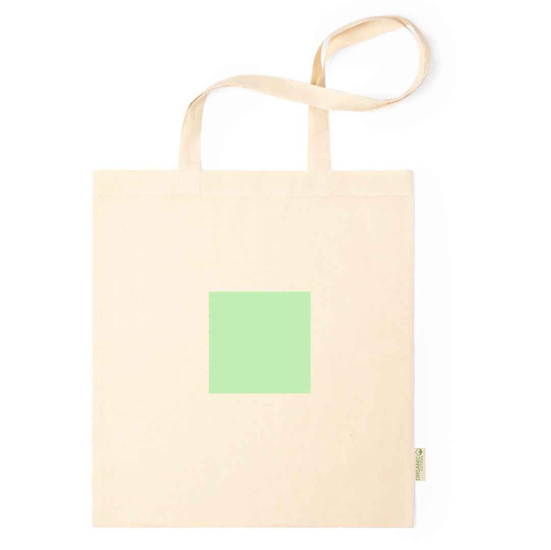Missam Organic Cotton Tote Bags – Sustainable and Durable