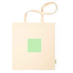 Missam Organic Cotton Tote Bags – Sustainable and Durable