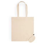 Nepax Folding Bag – Organic Cotton Carry-All for Bulk Orders