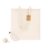 Nepax Folding Bag – Organic Cotton Carry-All for Bulk Orders