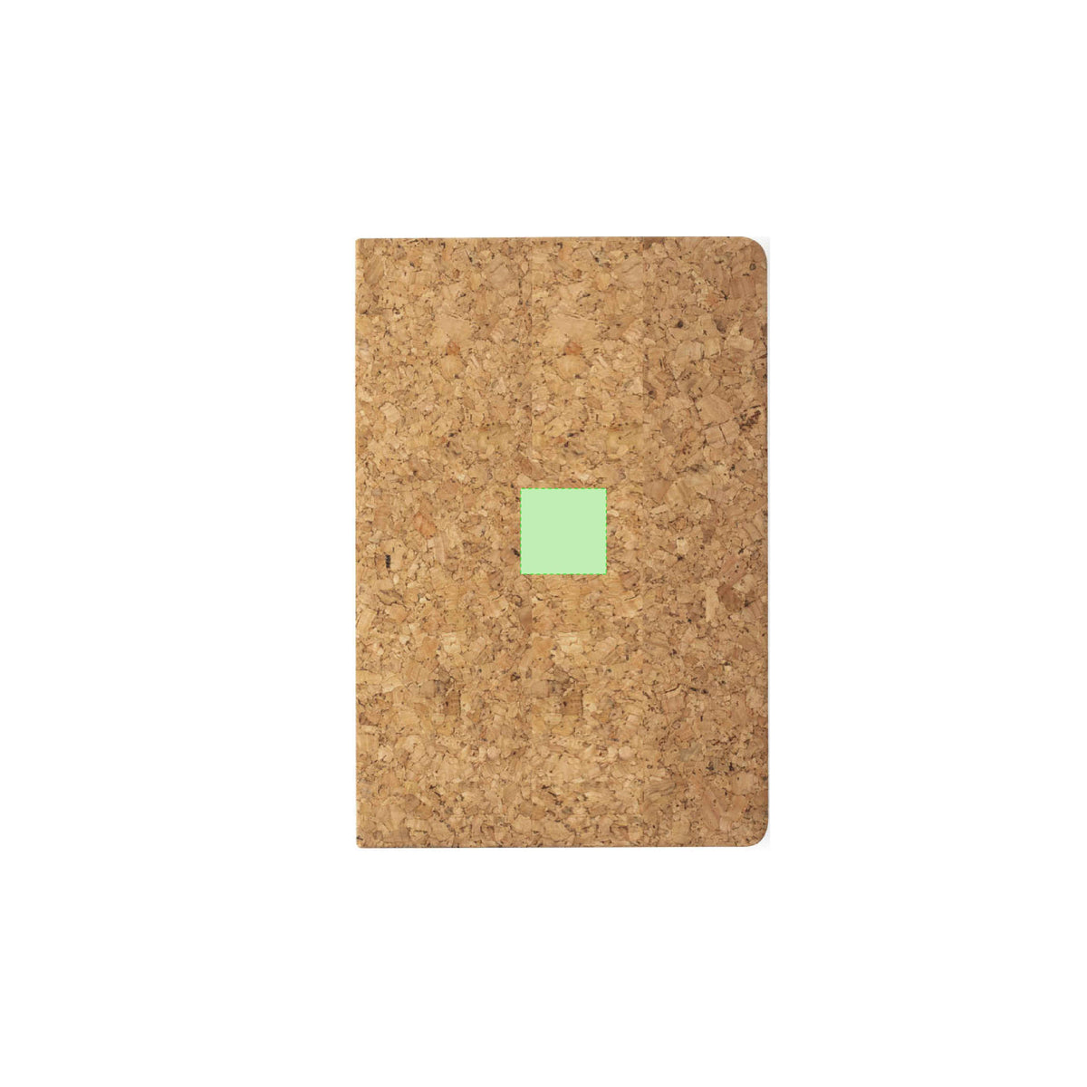 Minsor Sustainable Notepad and Pen Set for Irish Businesses
