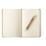 Minsor Sustainable Notepad and Pen Set for Irish Businesses