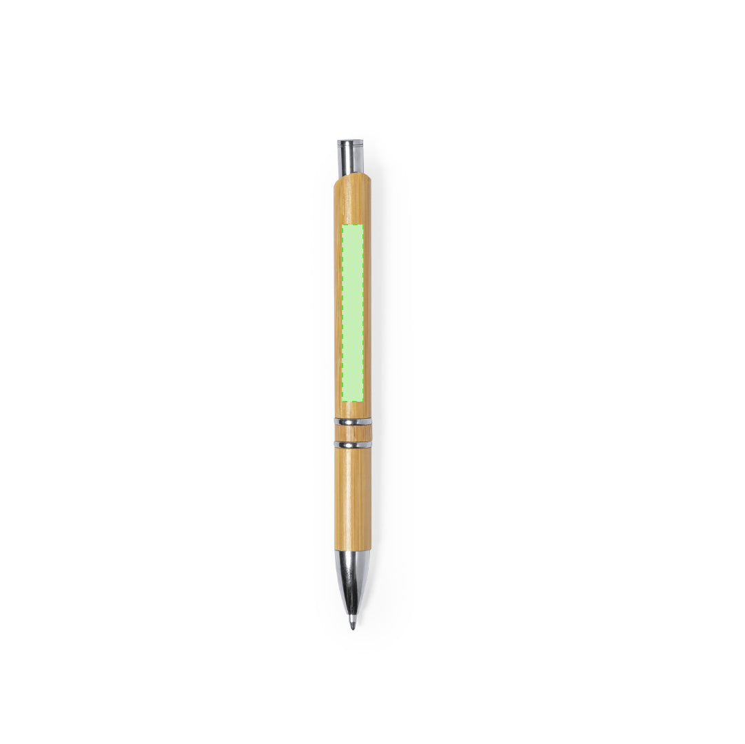 Hecan Sustainable Notebook and Pen Set – Eco-Friendly Office Essentials