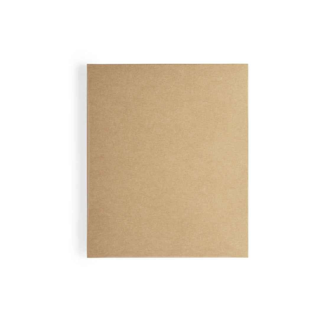 Hecan Sustainable Notebook and Pen Set – Eco-Friendly Office Essentials