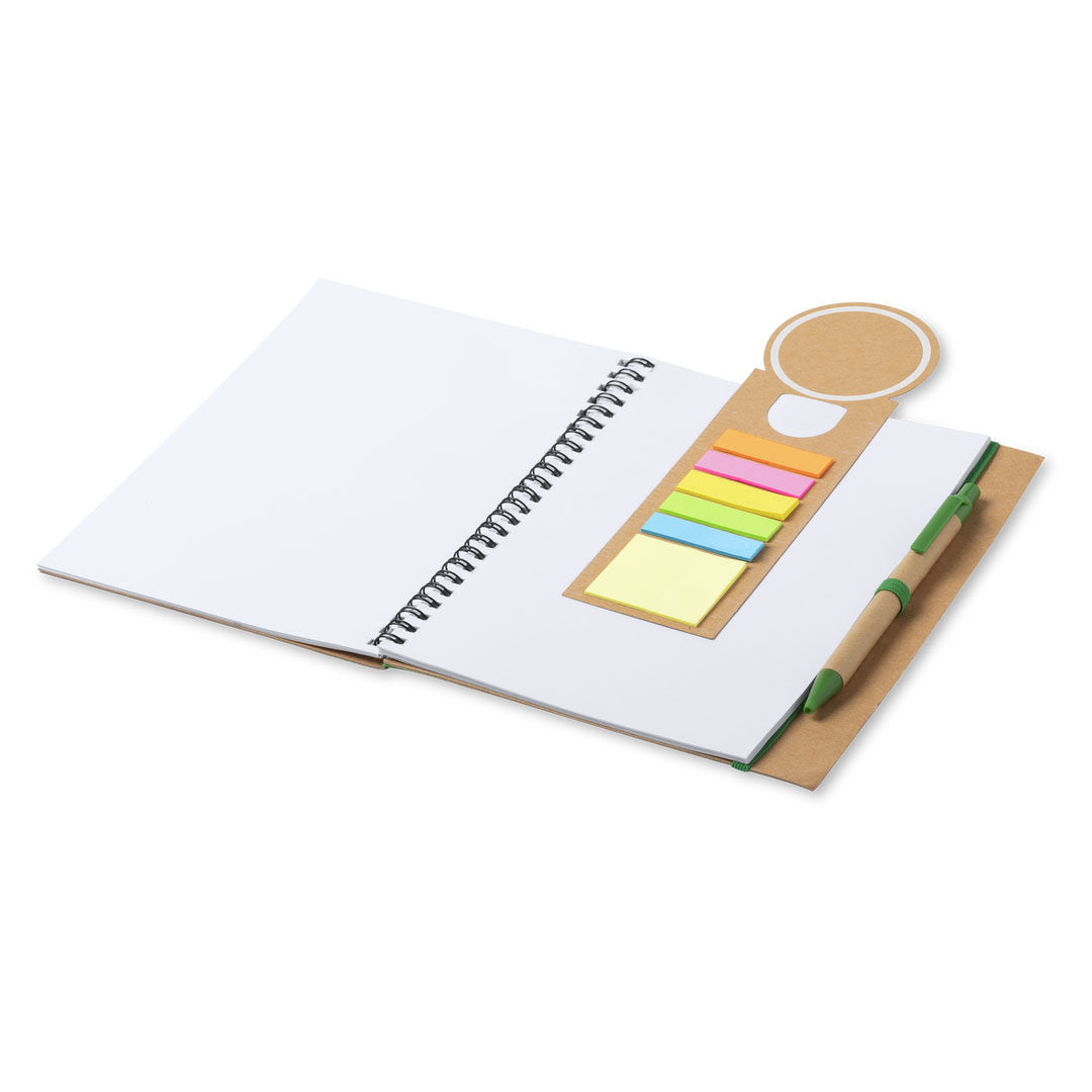 Blasco Bookmark Ruler – Sustainable Office Essential by Fou Tees Ireland