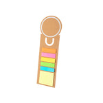 Blasco Bookmark Ruler – Sustainable Office Essential by Fou Tees Ireland
