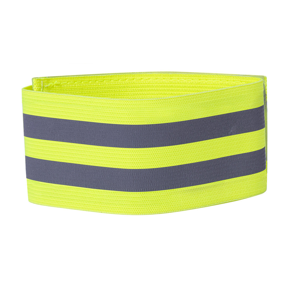 Picton Reflective Armband – Durable Safety Accessory for Active Use