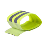 Picton Reflective Armband – Durable Safety Accessory for Active Use