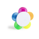 Hindal Set of Markers – Vibrant Flower Design for Bulk Orders