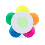 Hindal Set of Markers – Vibrant Flower Design for Bulk Orders