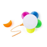 Hindal Set of Markers – Vibrant Flower Design for Bulk Orders
