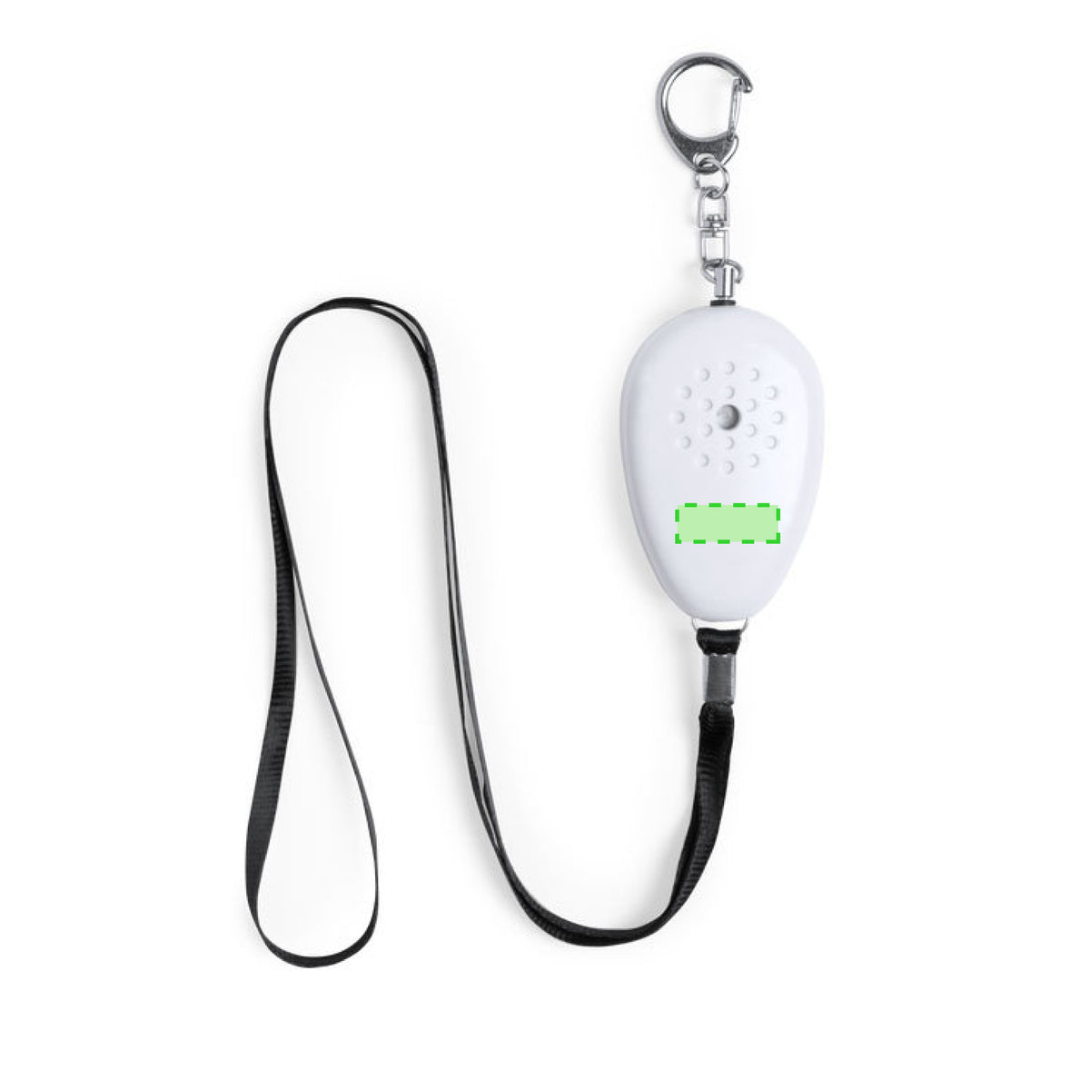 Birnal Personal Alarm – Reliable Safety Device for Bulk Orders