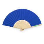 Kronix Sustainable Fan – Eco-Friendly Promotional Item for Irish Businesses