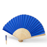 Kronix Sustainable Fan – Eco-Friendly Promotional Item for Irish Businesses