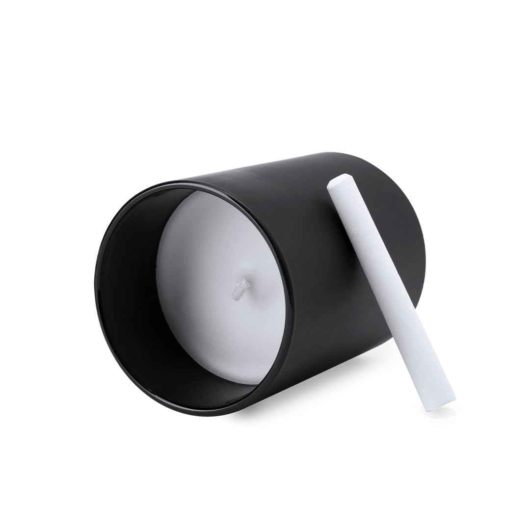 Temul Aromatic Candle – Vanilla Fragrance for Bulk Orders