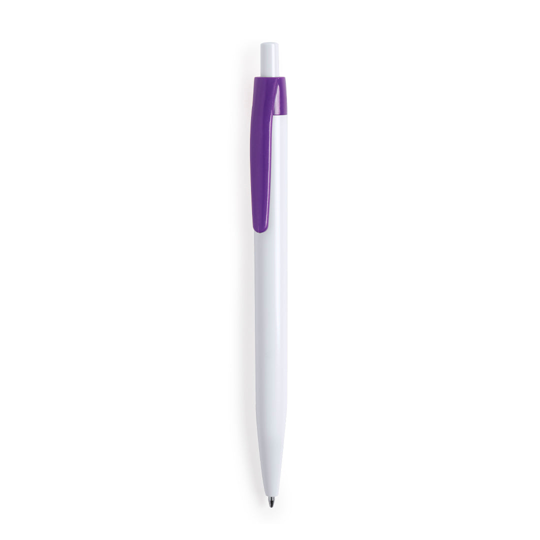 Kific Ball Pen – Quality Promotional Writing Instrument