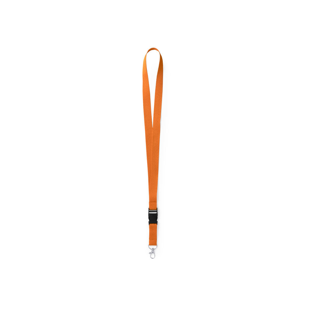 Kunel Lanyard – Durable Polyester Lanyard for Bulk Orders in Ireland