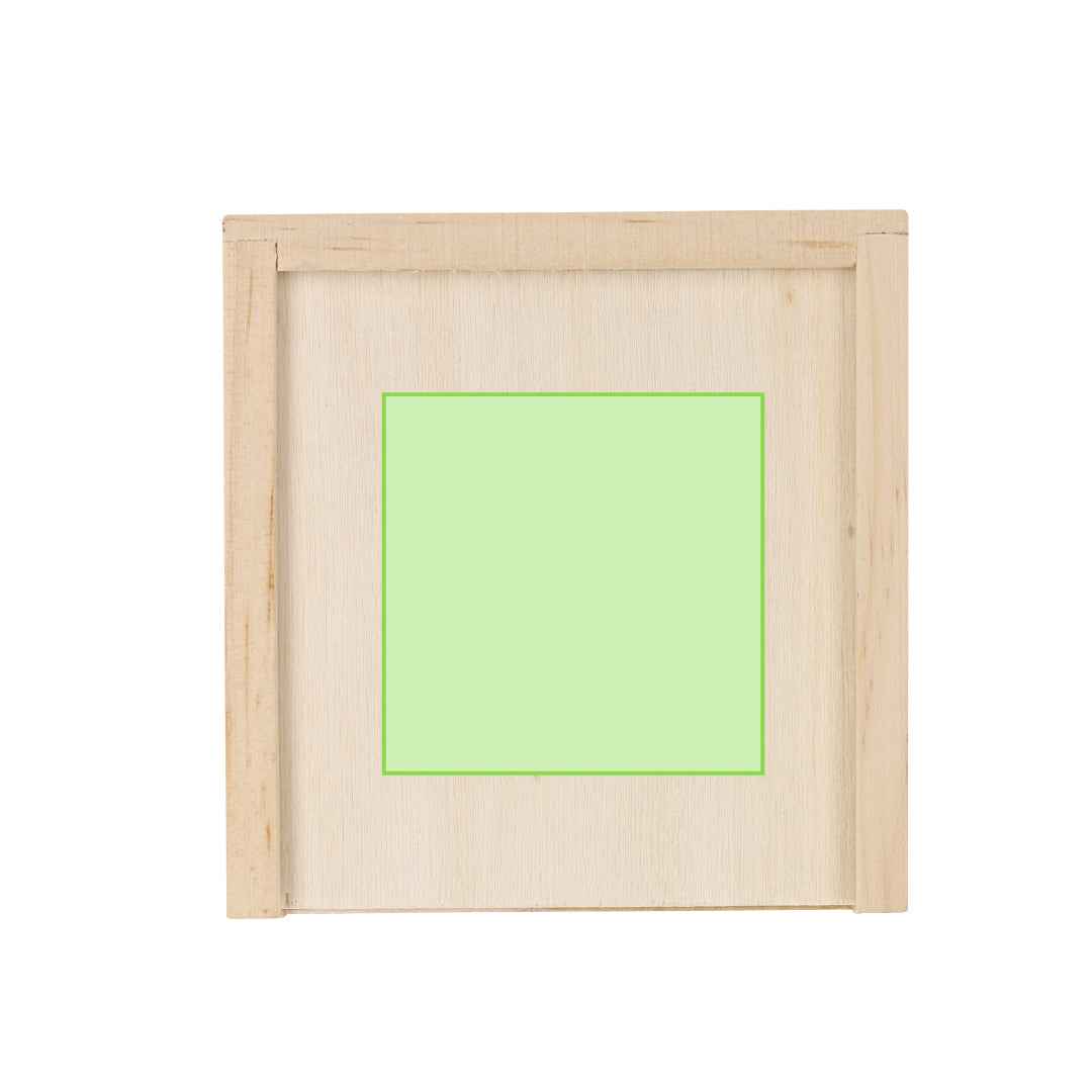 Grapex Wooden Board Game – Sustainable Fun for All Ages